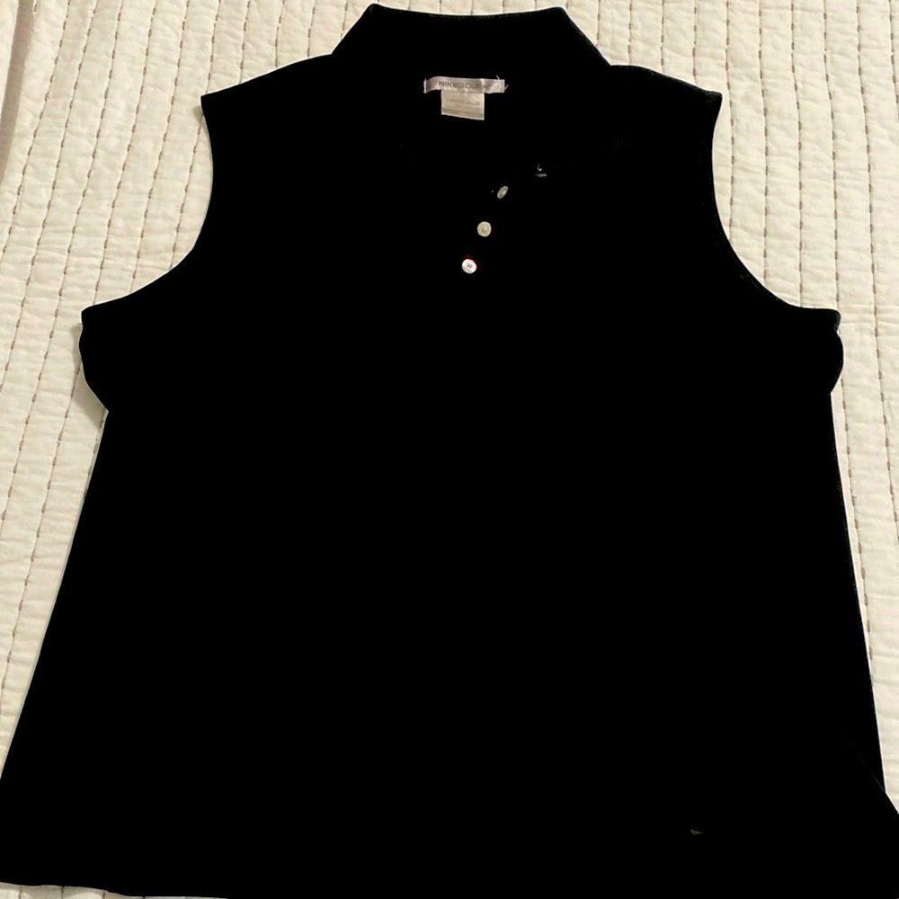 NIKE GOLF SHIRT